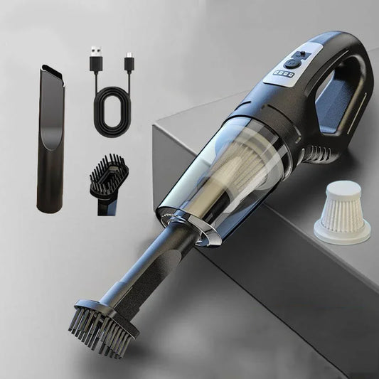Ridevive Vehicle Vaccum